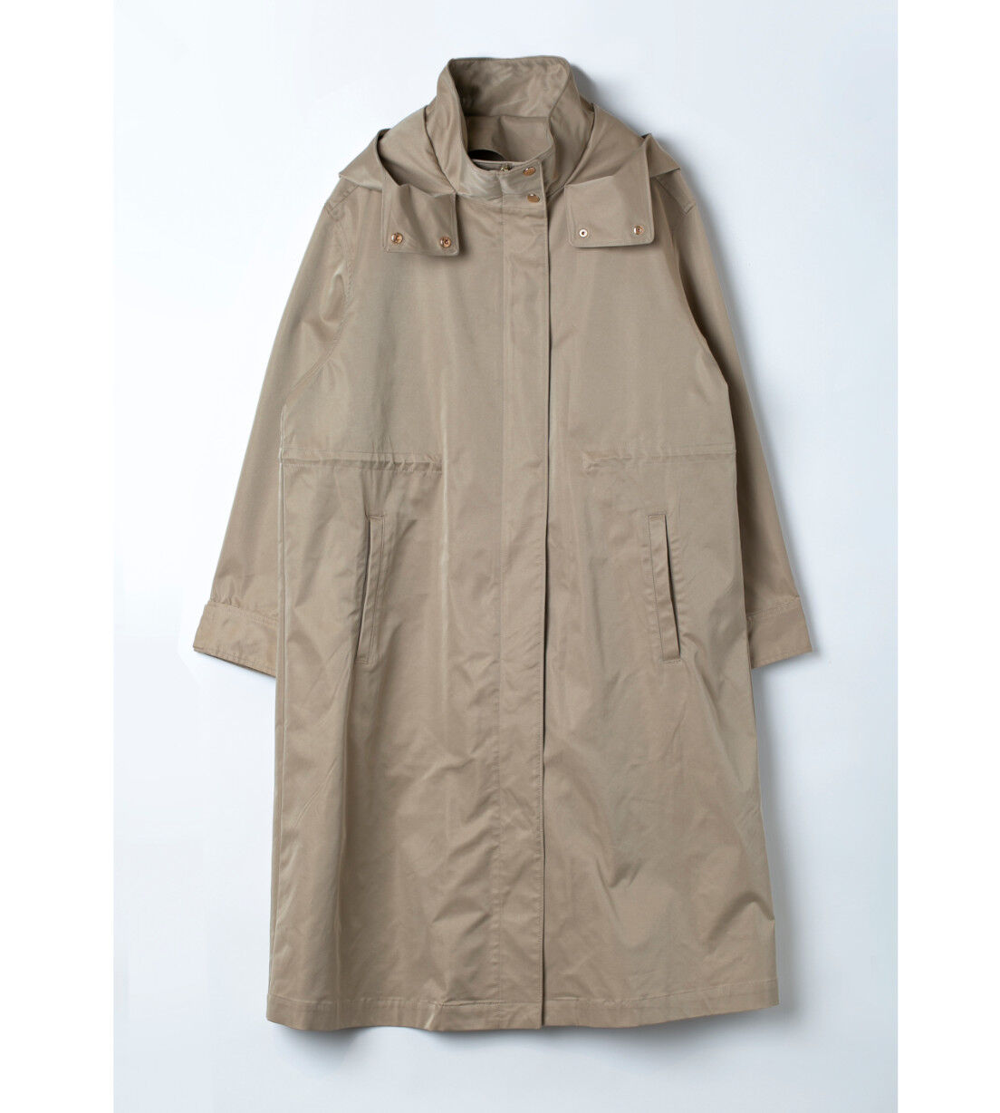 VIS「ロングマウンテンコート」|その他|