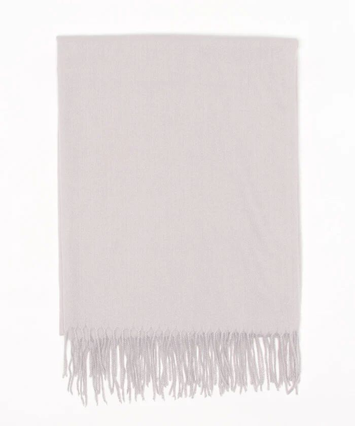 VIS「大判カラーマフラー」|マフラー|