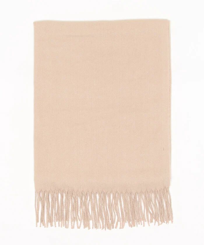 VIS「大判カラーマフラー」|マフラー|