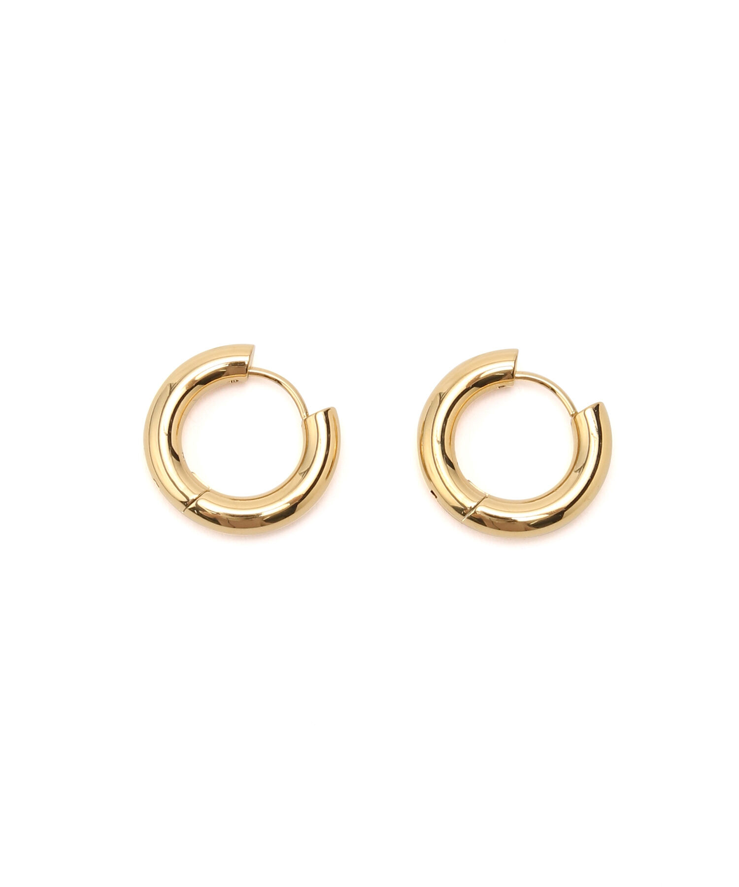 VIS「ステンレスアソートシンプルデザインピアス」|ピアス|