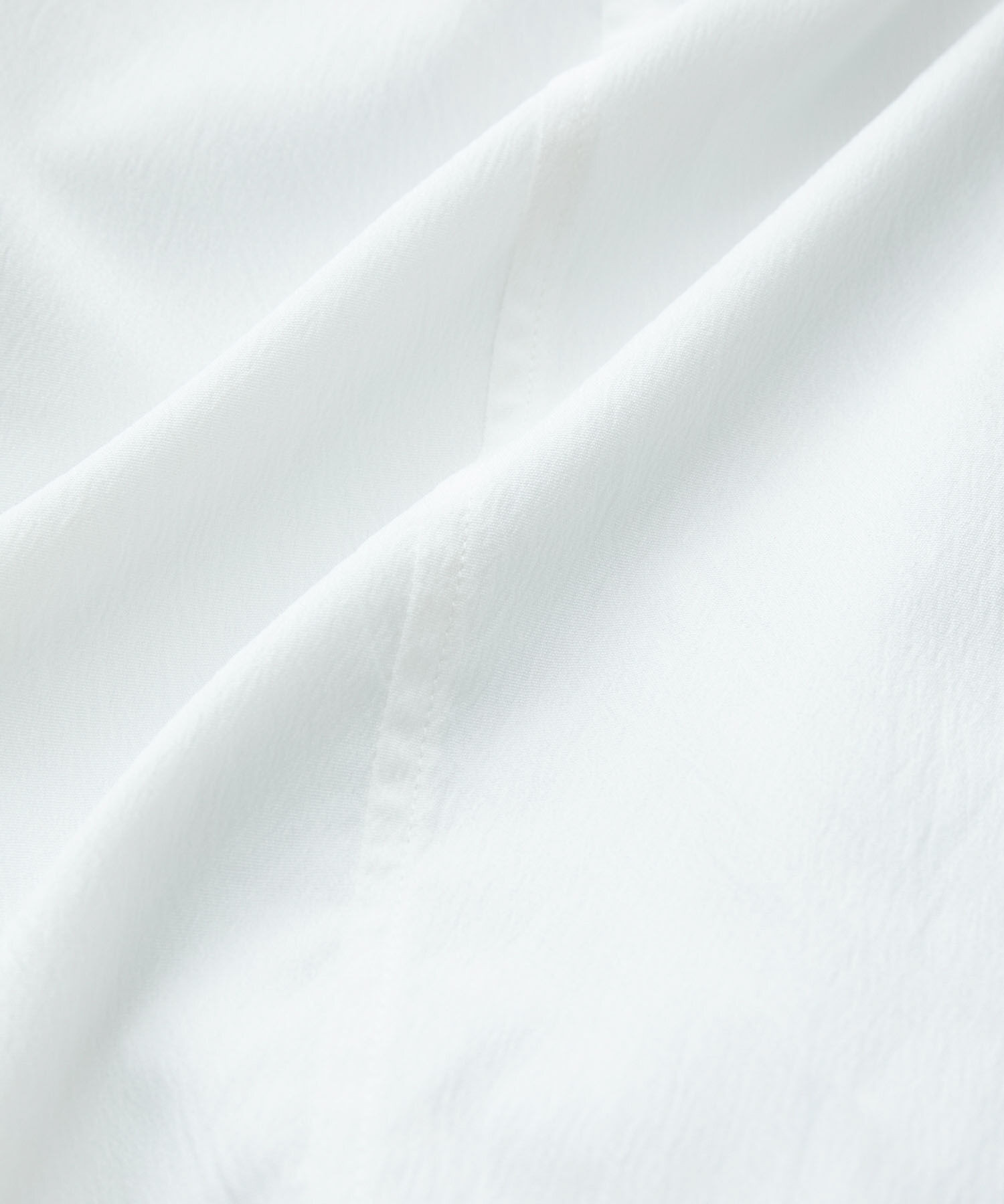 VIS「【洗える】サイドスリットリボンパンツ」|カーゴ|