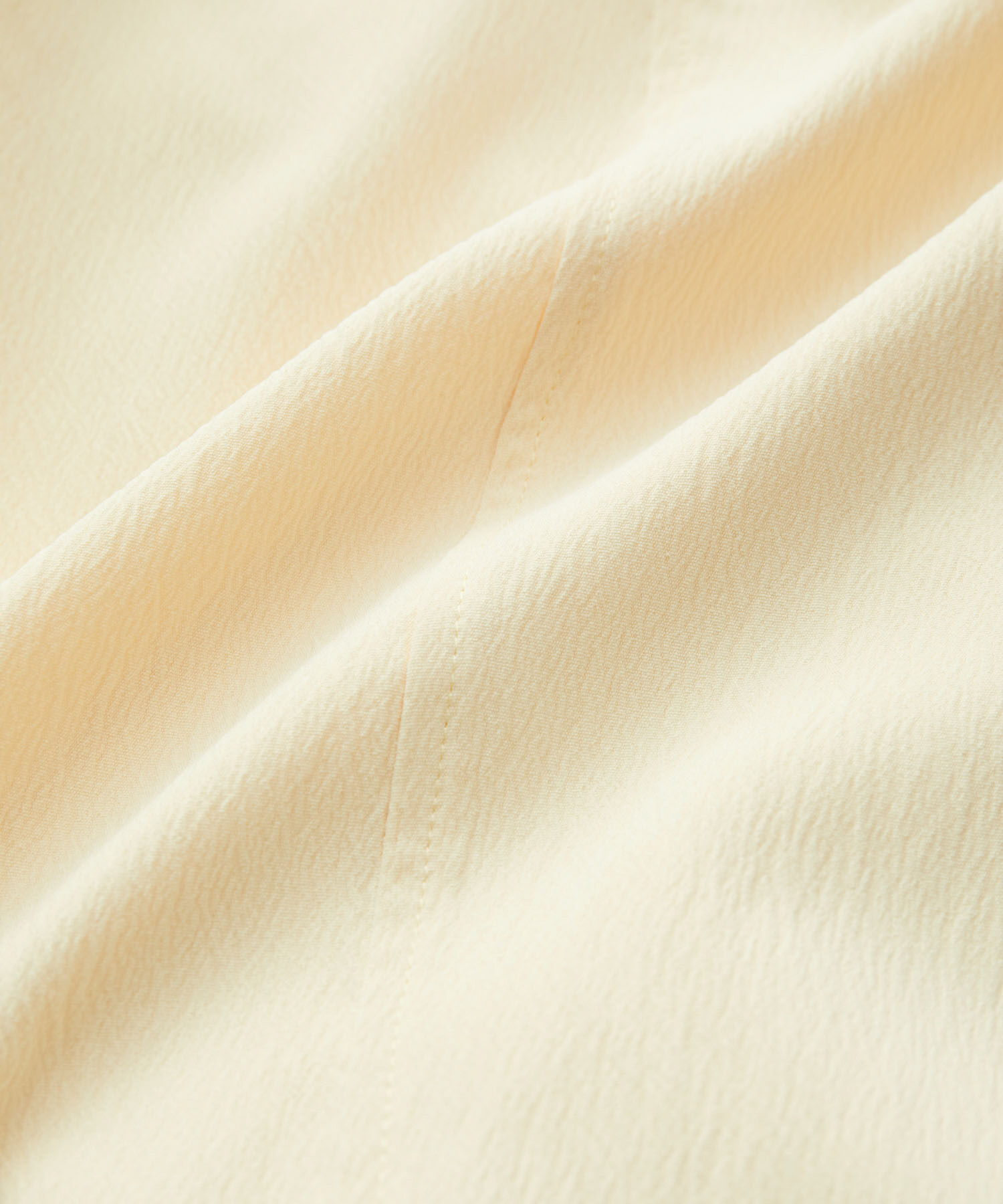 VIS「【洗える】サイドスリットリボンパンツ」|カーゴ|