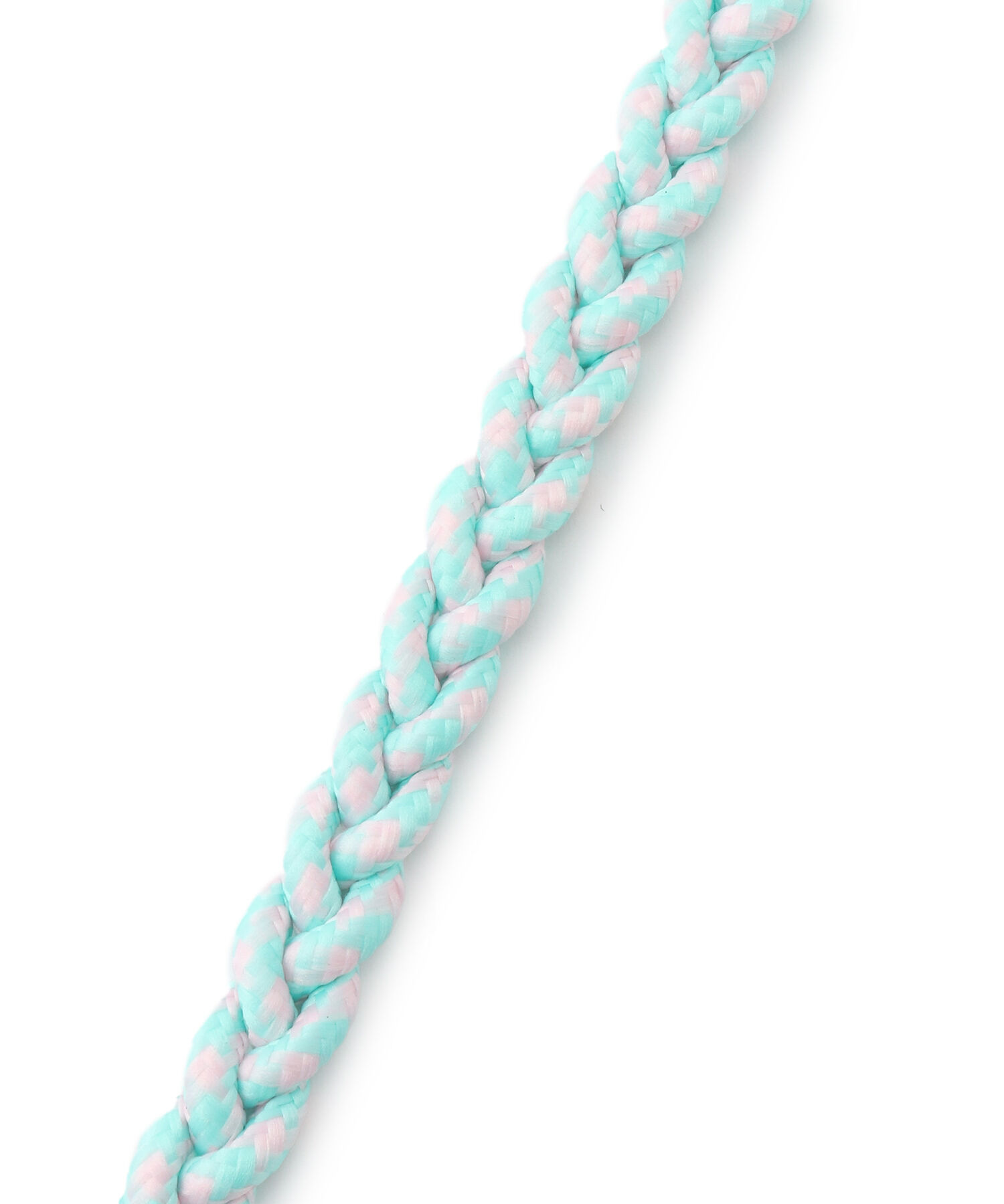 VIS「編み込ロープスマホショルダー」|その他|