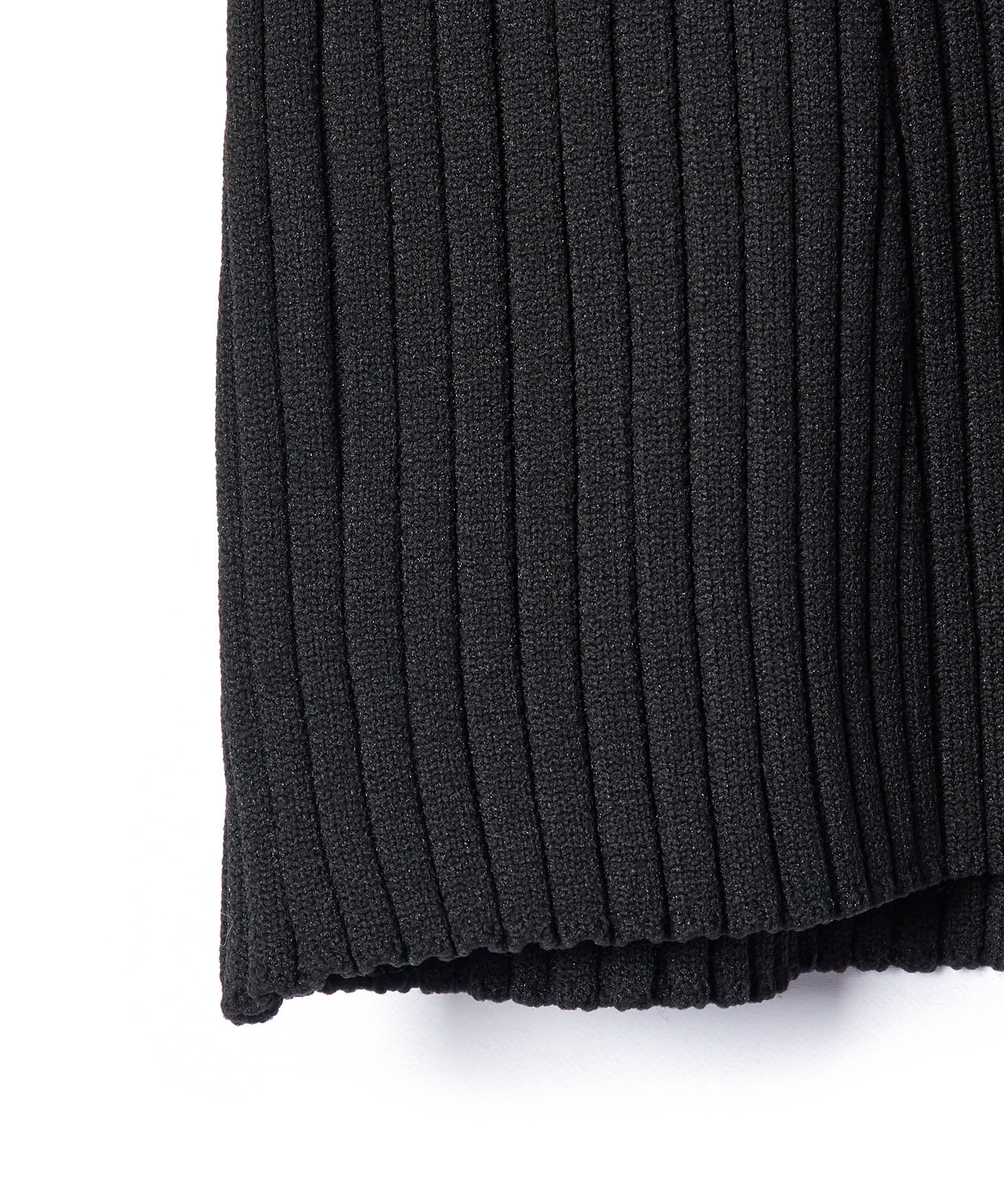 VIS「【アンチピリング/洗える】美smart スポンジニットZIPカーディガン」|カーディガン|