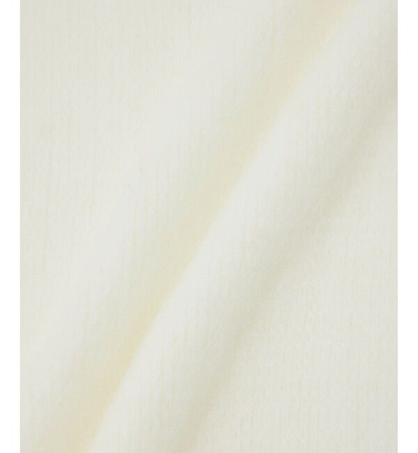 VIS「ミンクタッチもちもちストール」|ストール|