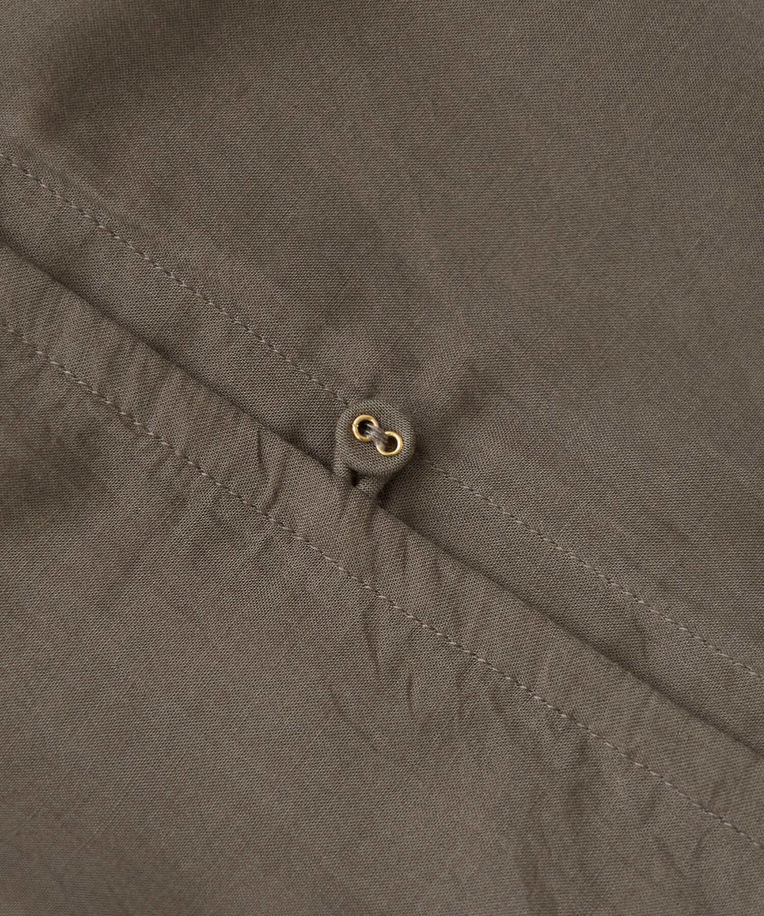 Rope&rsquo;Picnic「【emur】スクープパフブラウス」|シャツ・ブラウス|