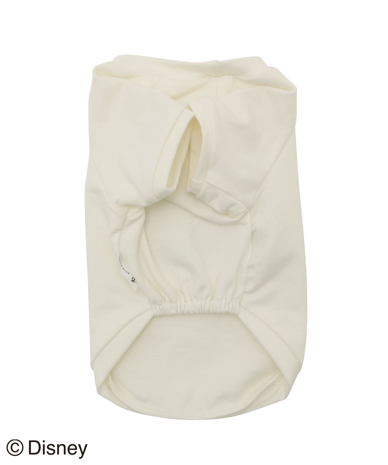 ROPE PICNIC PASSAGE「【DOG】【DISNEY /ディズニー】バースデイーフォトTシャツ」|その他|