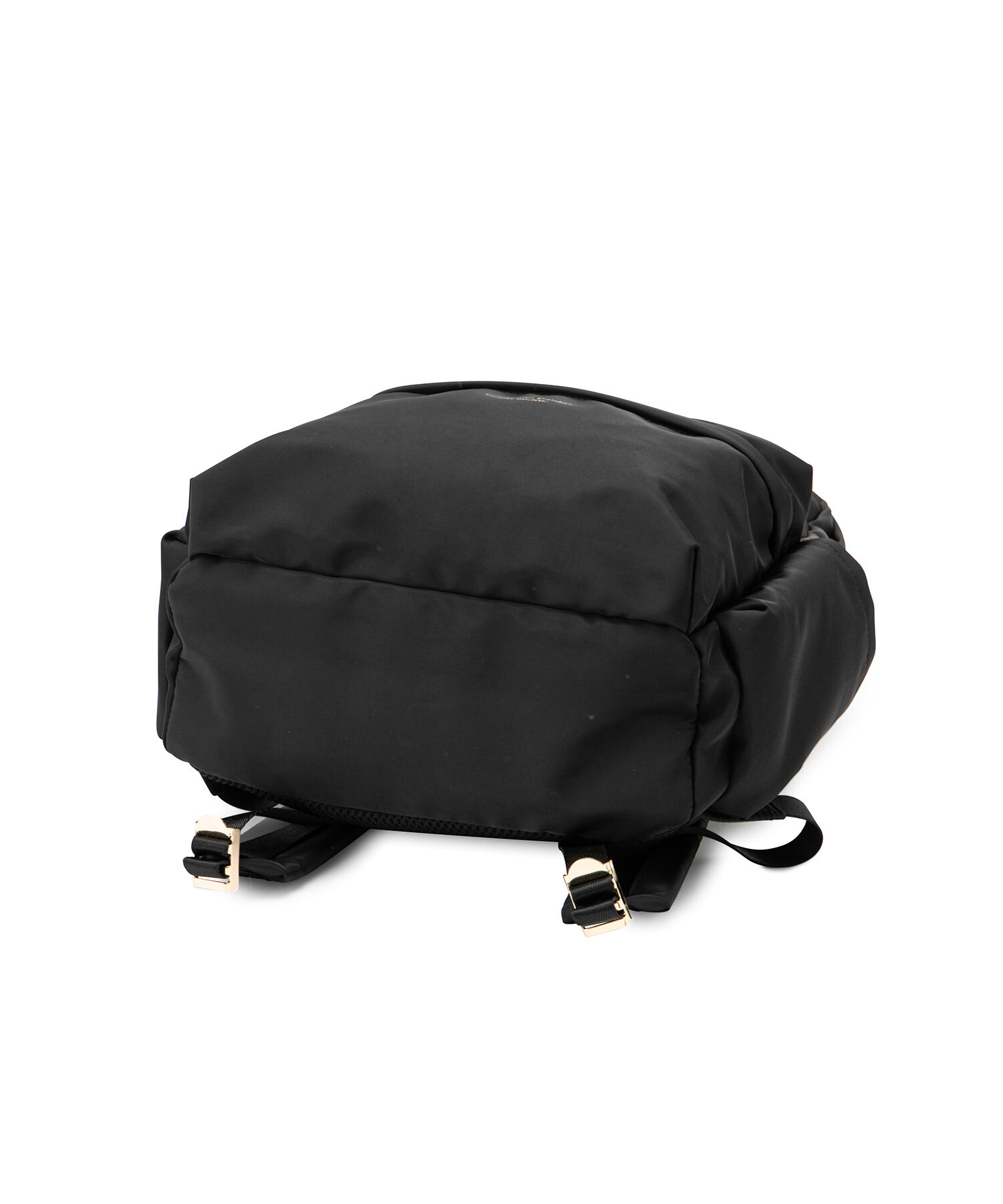 ROPE PICNIC PASSAGE「A4対応・撥水加工/リサイクルポリエステルツイルリュック」|リュック|