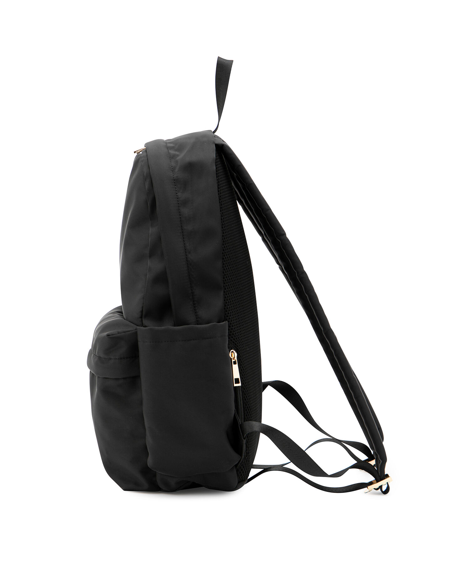 ROPE PICNIC PASSAGE「A4対応・撥水加工/リサイクルポリエステルツイルリュック」|リュック|