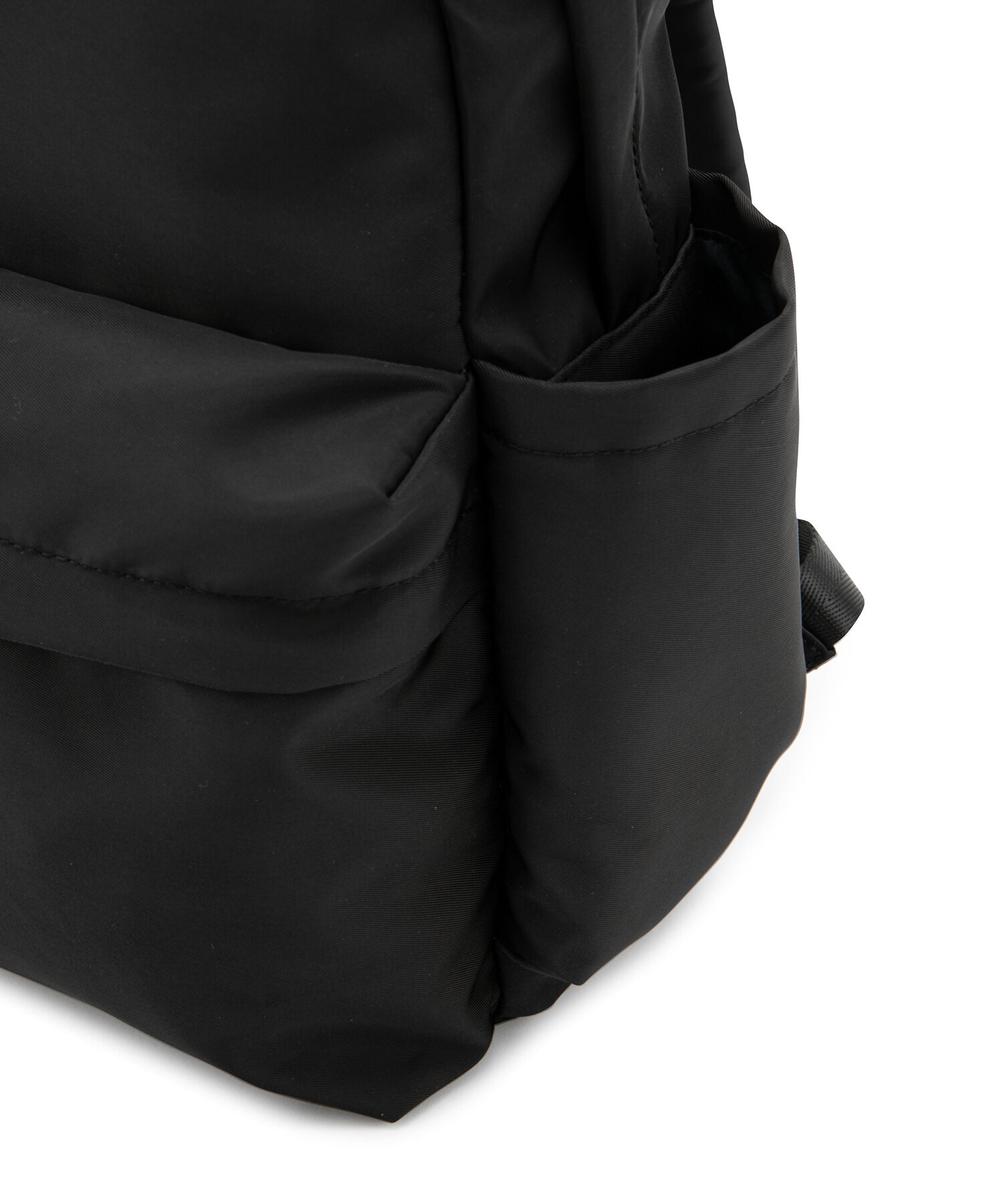 ROPE PICNIC PASSAGE「A4対応・撥水加工/リサイクルポリエステルツイルリュック」|リュック|