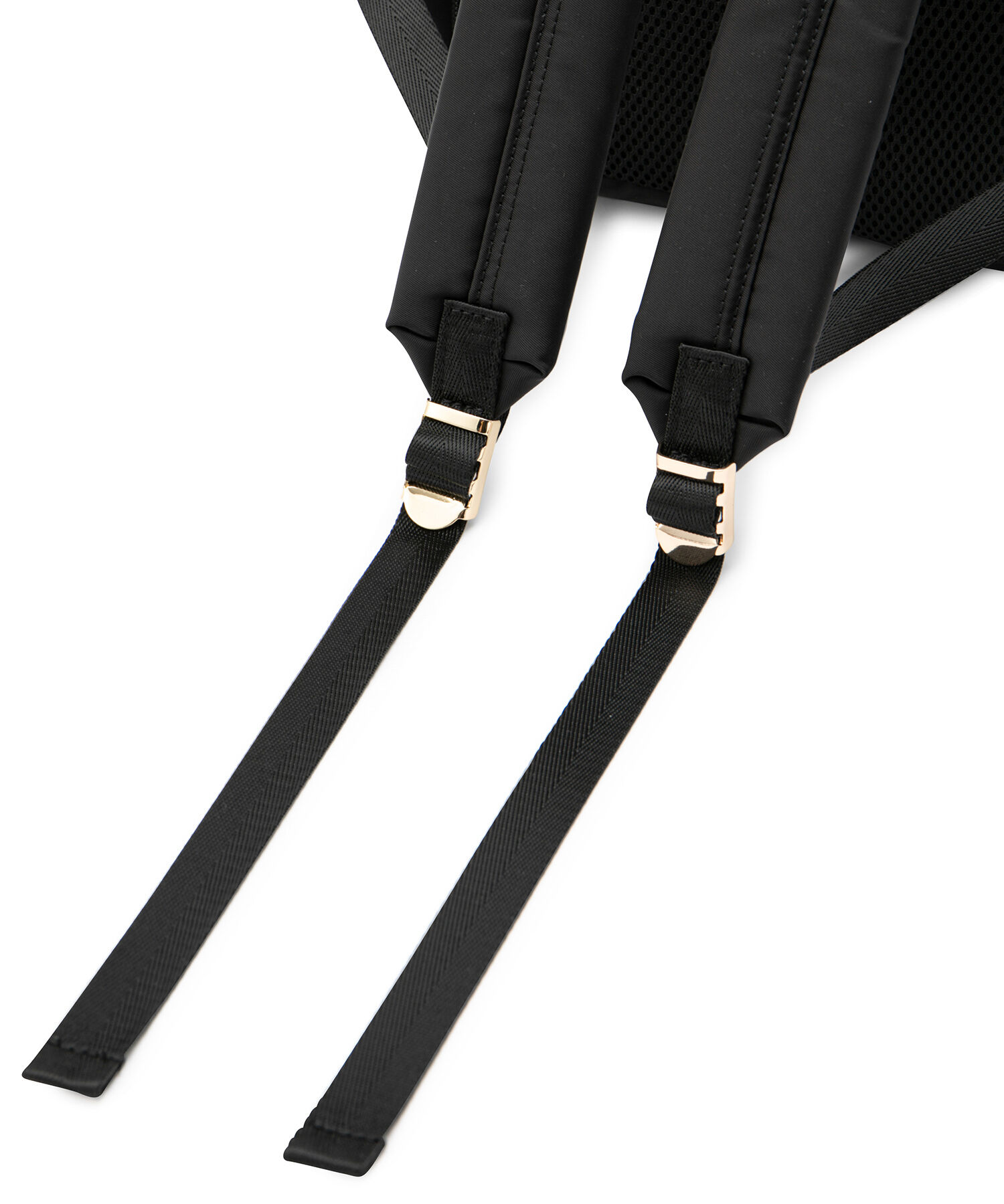 ROPE PICNIC PASSAGE「A4対応・撥水加工/リサイクルポリエステルツイルリュック」|リュック|