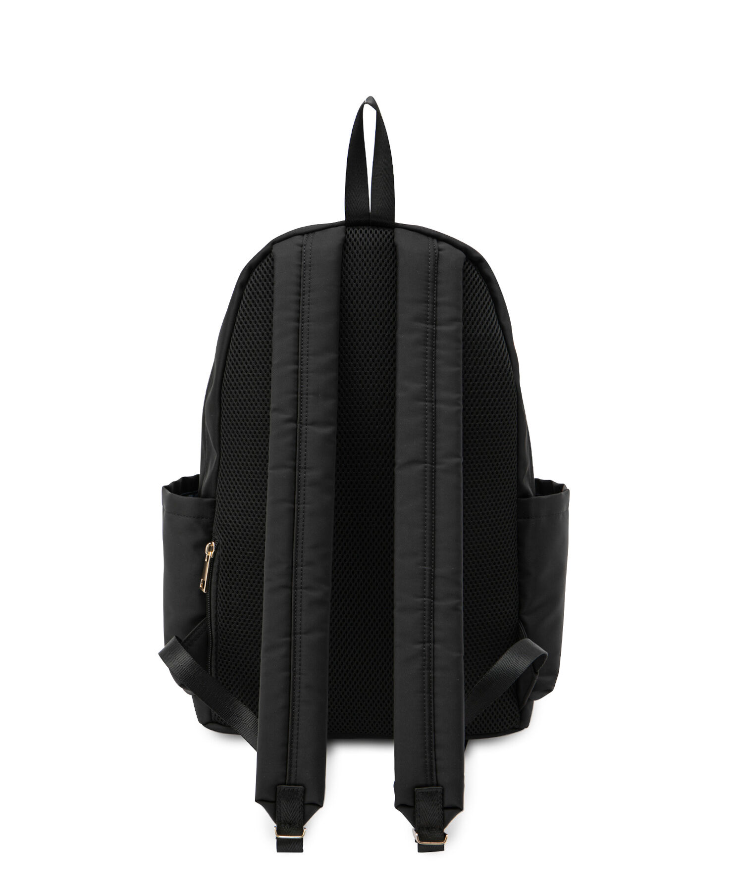 ROPE PICNIC PASSAGE「A4対応・撥水加工/リサイクルポリエステルツイルリュック」|リュック|