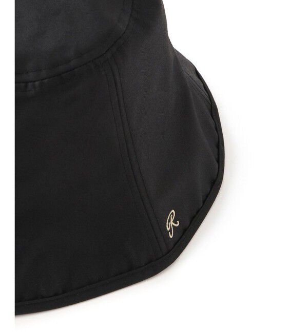 ROPE PICNIC PASSAGE「花粉防止・撥水加工/パネルハット」|ハット|