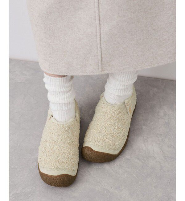 ROPE PICNIC PASSAGE「【KEEN/キーン】HOWSER2」|その他|