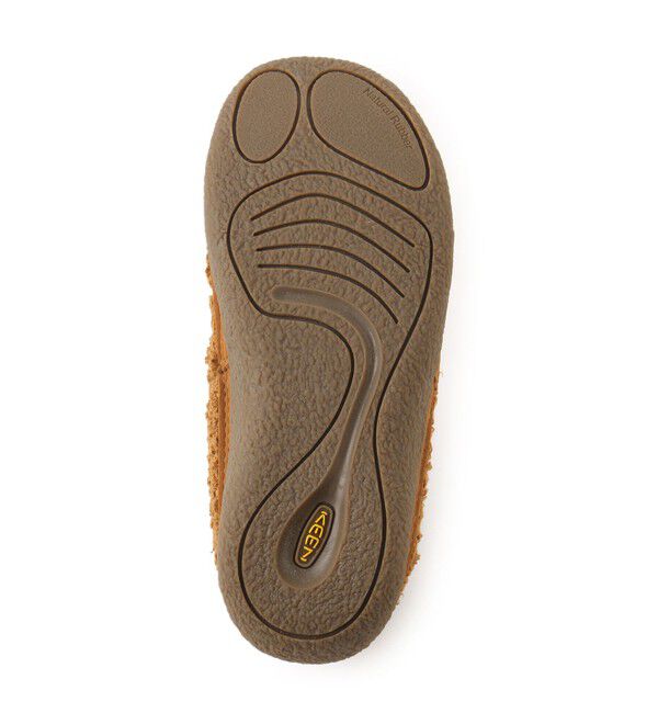 ROPE PICNIC PASSAGE「【KEEN/キーン】HOWSER2」|その他|