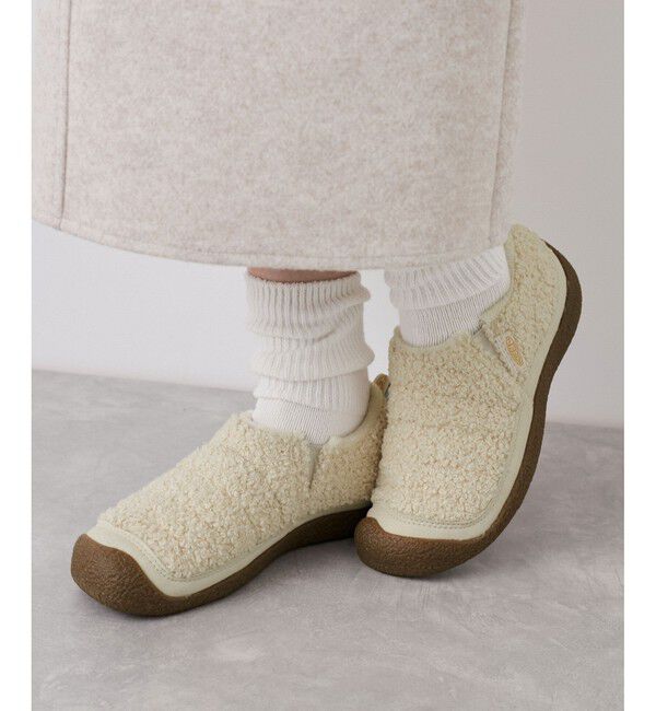 ROPE PICNIC PASSAGE「【KEEN/キーン】HOWSER2」|その他|