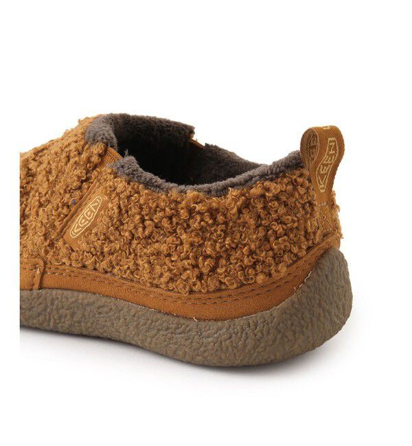 ROPE PICNIC PASSAGE「【KEEN/キーン】HOWSER2」|その他|