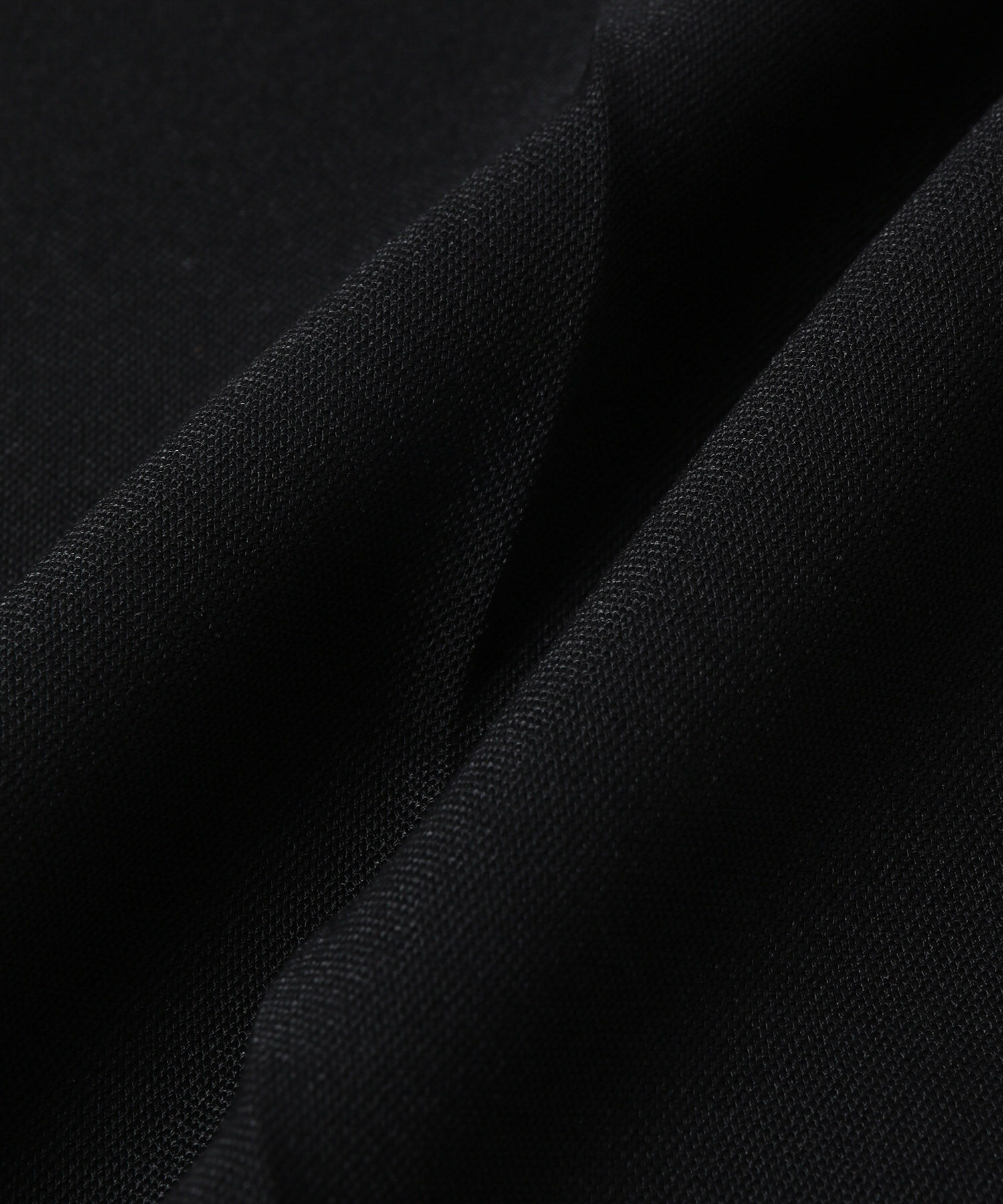 ADAM ET ROPE'「＜洗える＞センタープレスセミワイドスラックス」|スラックス|