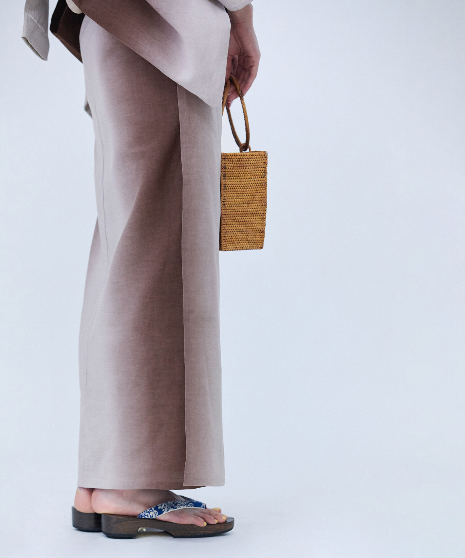 ADAM ET ROPE'「【WEB限定】【YAMATO for ADAM ET ROPE'】30th別注浴衣」|その他|