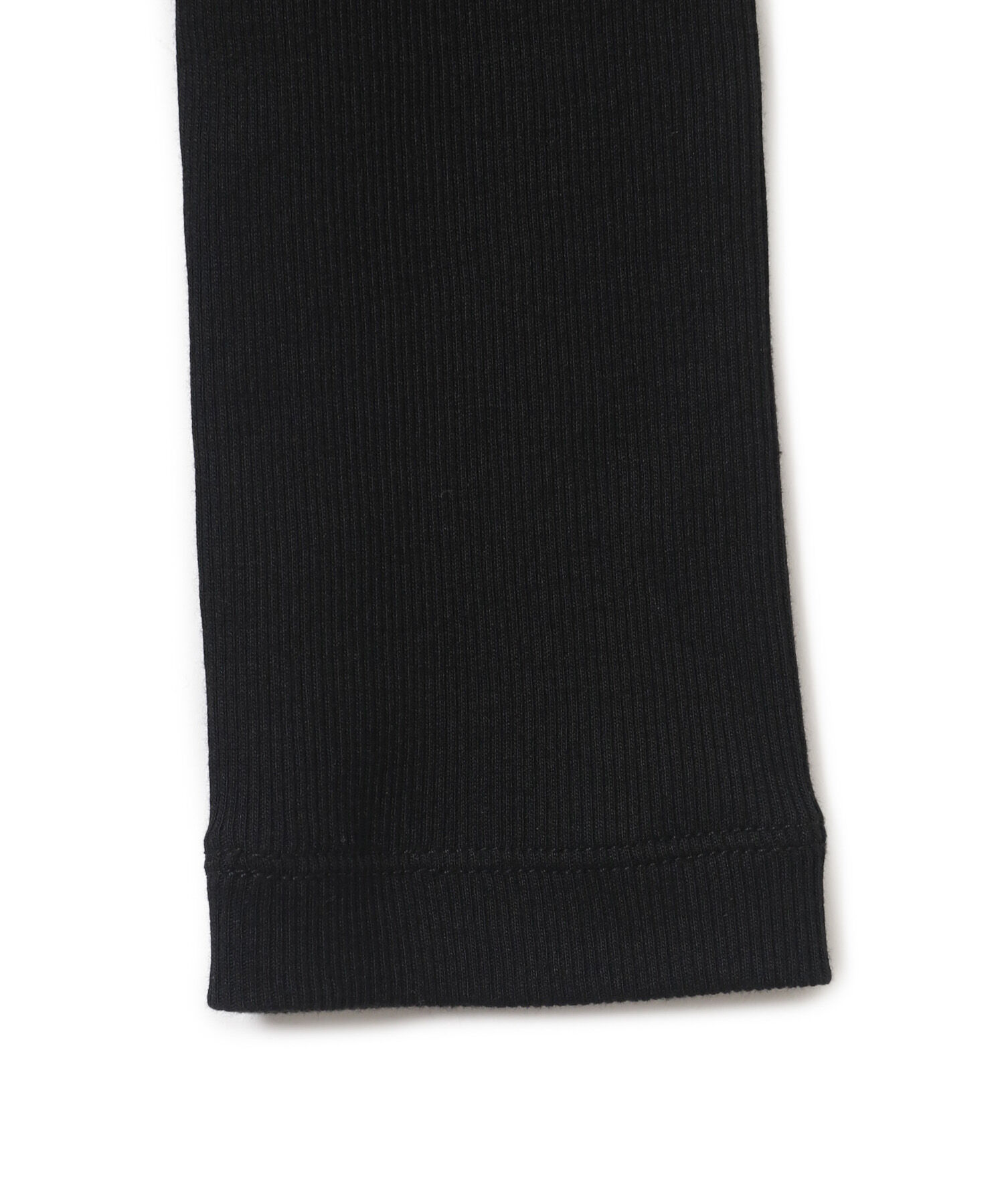 ADAM ET ROPE'「【サステナブル・SETアイテム】チュールロンTEE」|その他|