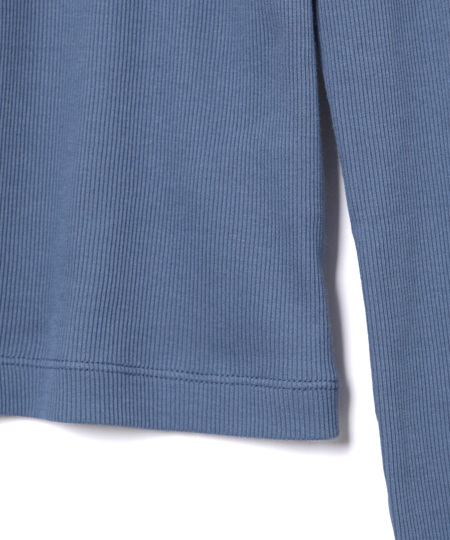 ADAM ET ROPE'「【サステナブル・SETアイテム】チュールロンTEE」|その他|