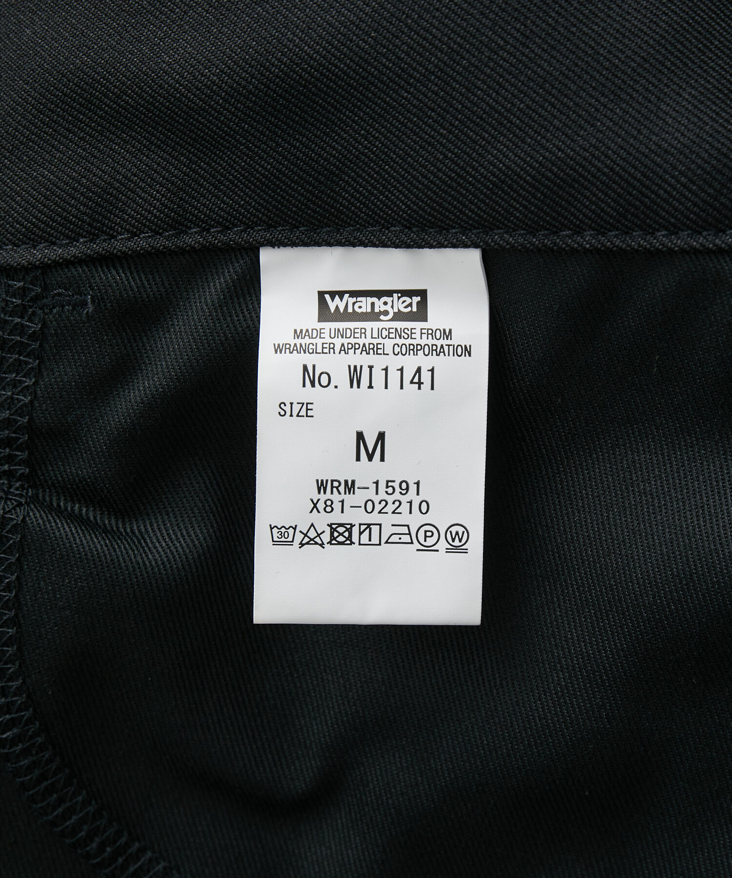 ADAM ET ROPE'「【Wrangler/ラングラー】 WRANCHER DRESS」|その他|