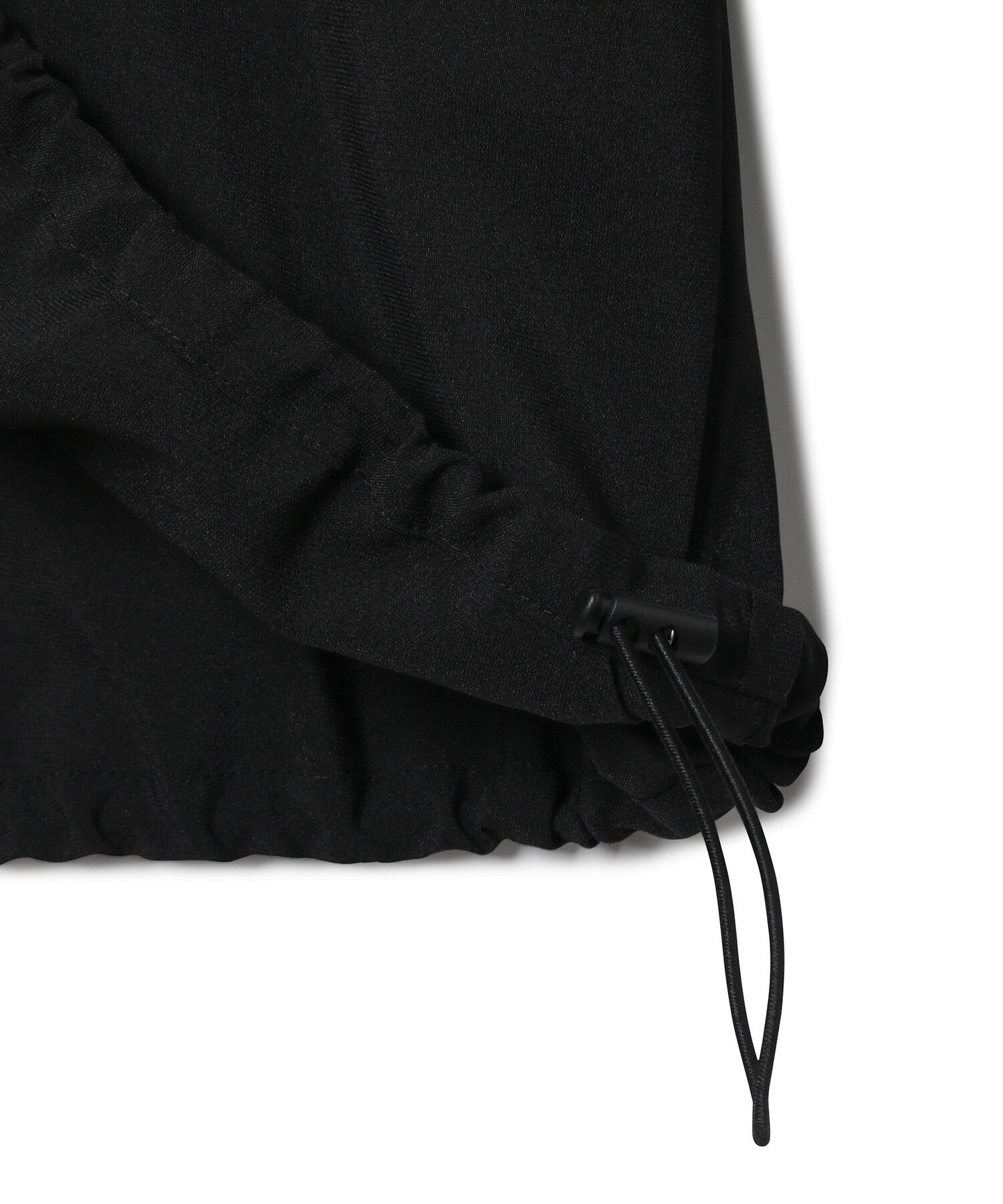 ADAM ET ROPE'「【サステナブル】ドライボイルシャケット」|テーラードジャケット|