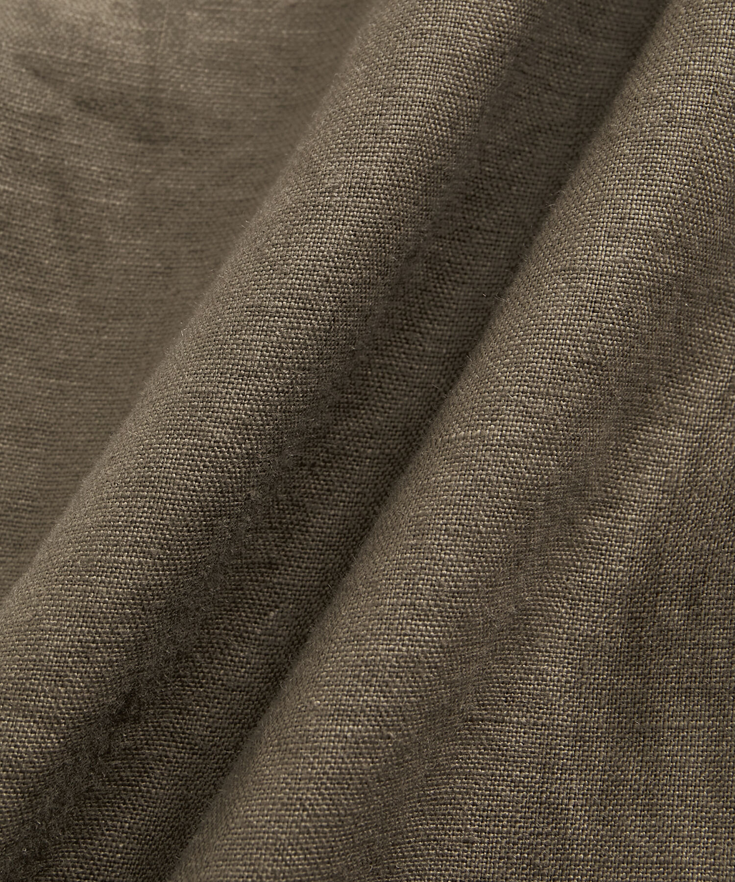 ADAM ET ROPE'「リネン ワイドパンツ / ロングシーズン着用可能 / セットアップ対応」|スラックス|