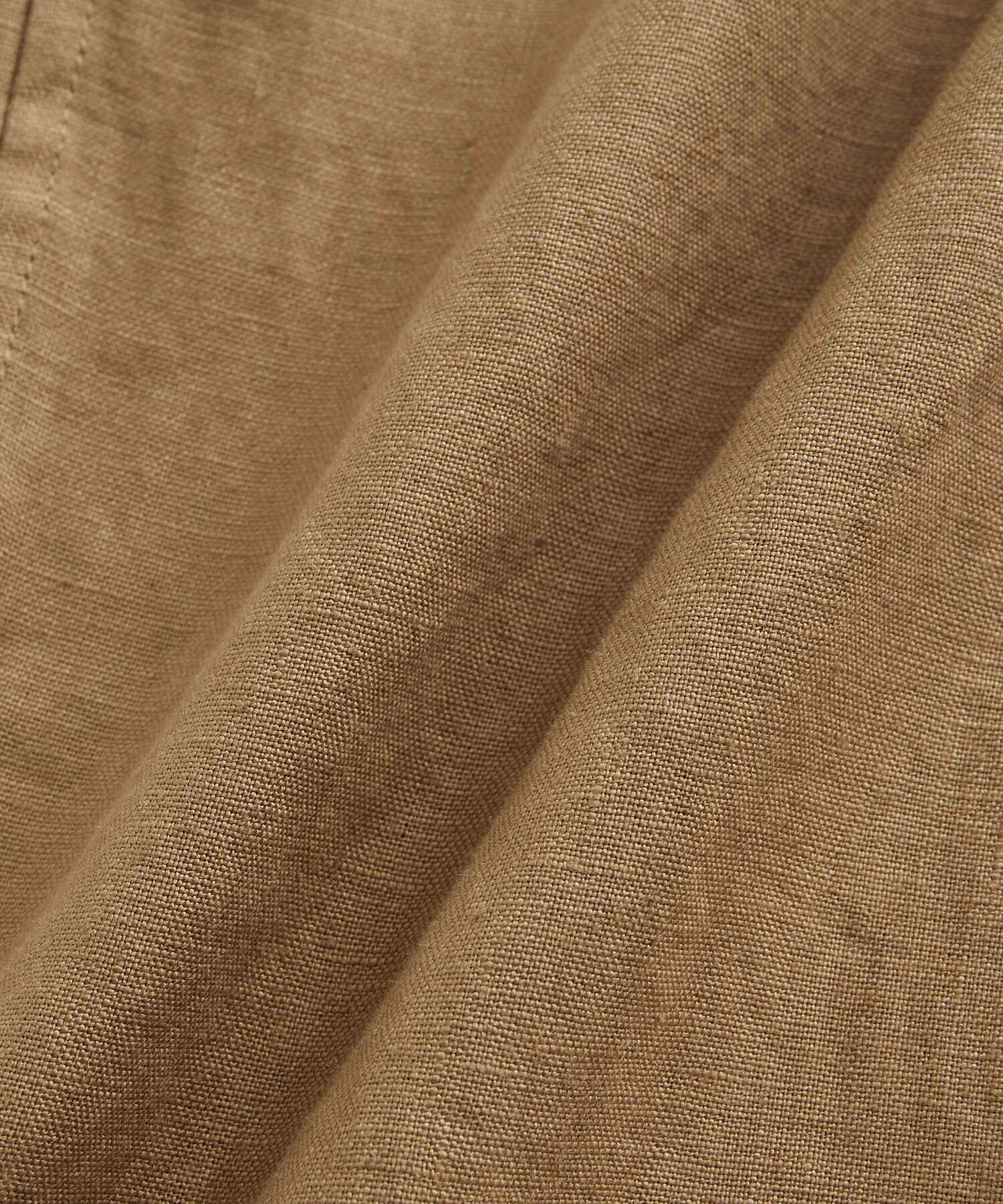 ADAM ET ROPE'「リネン ワイドパンツ / ロングシーズン着用可能 / セットアップ対応」|スラックス|