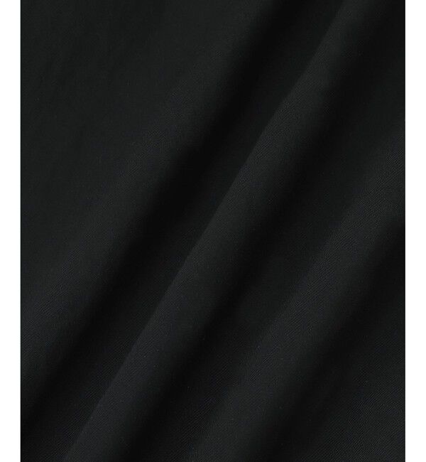 ADAM ET ROPE'「【サステナブル】・【撥水】バックベルトストレートスカート」|スカート|