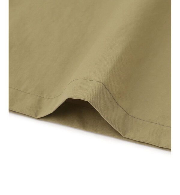 ADAM ET ROPE'「【サステナブル】・【撥水】バックベルトストレートスカート」|スカート|