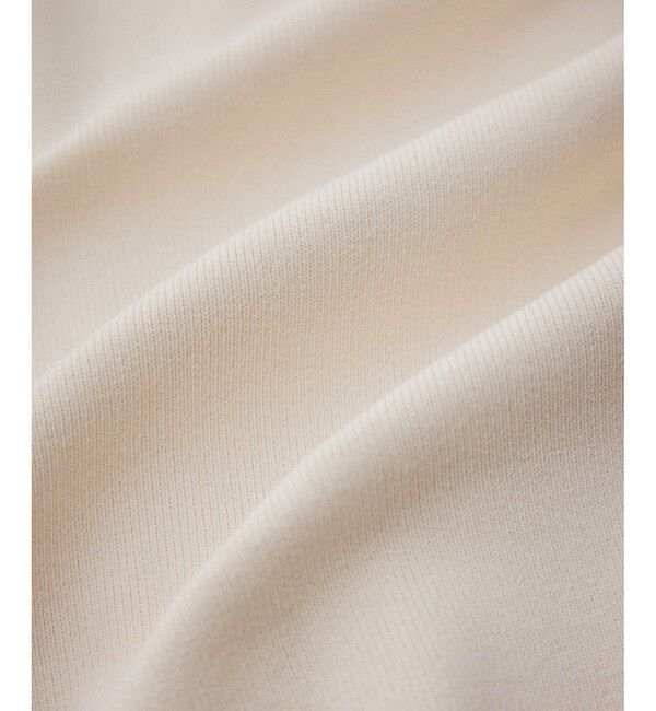 ADAM ET ROPE'「ボリュームカフスプルオーバー」|ニット・セーター|