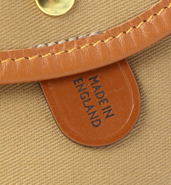 Brady「Brady | AVON」|ショルダー・メッセンジャー|