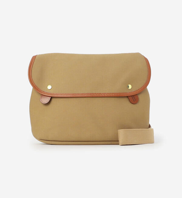 Brady「Brady | AVON」|ショルダー・メッセンジャー|