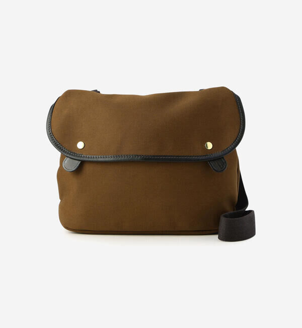 Brady「Brady | AVON」|ショルダー・メッセンジャー|