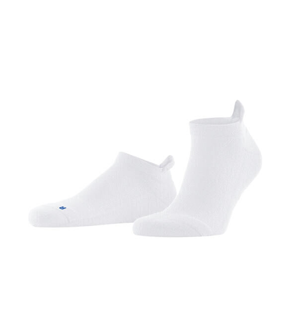 FALKE 「FALKE | 16677 COOL KICK SNEAKER MEN」|ソックス|WHITE
