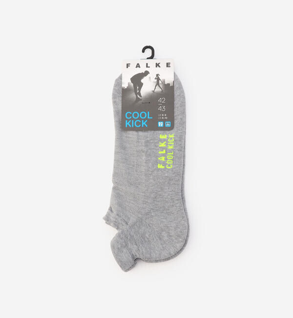 FALKE 「FALKE | 16677 COOL KICK SNEAKER MEN」|ソックス|