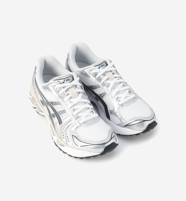  「ASICS | GEL-KAYANO 14 WOMEN」|スニーカー|WHITE系1