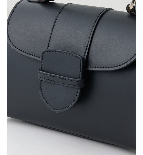 Hoaw.「【Hoaw.】トップハンドルバッグ」|トートバッグ|