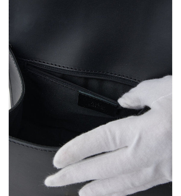 Hoaw.「【Hoaw.】トップハンドルバッグ」|トートバッグ|