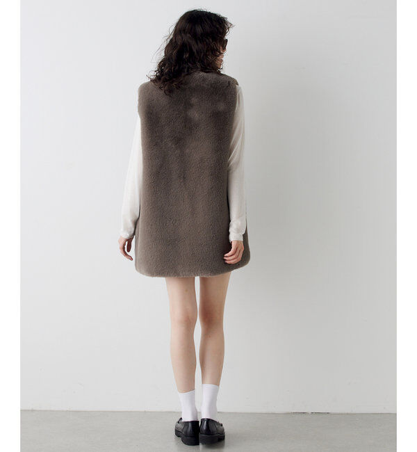 THE PAUSE「【THE PAUSE】ドライストレッチショートパンツ」|チノ|