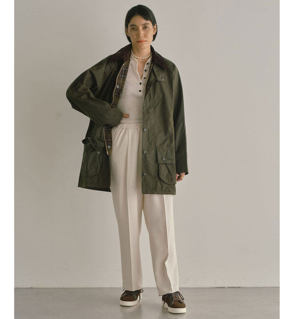 Hoaw.「【Hoaw.】レザースニーカー」|スニーカー|