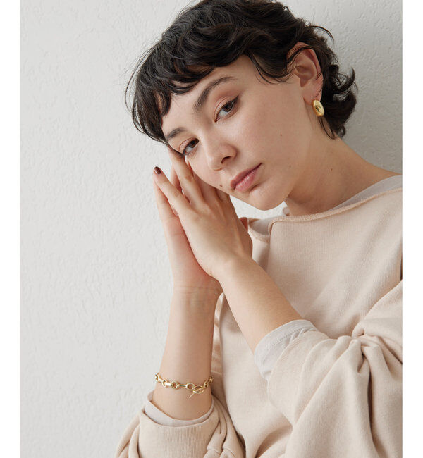  「ピグメントウラケプルオーバー」|Tシャツ・カットソー|