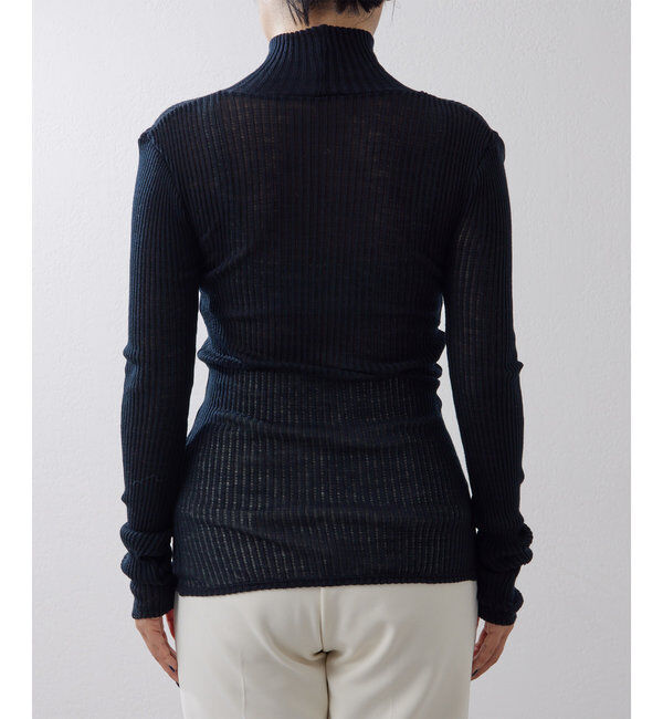  「レーシーRIBタートル」|Tシャツ・カットソー|