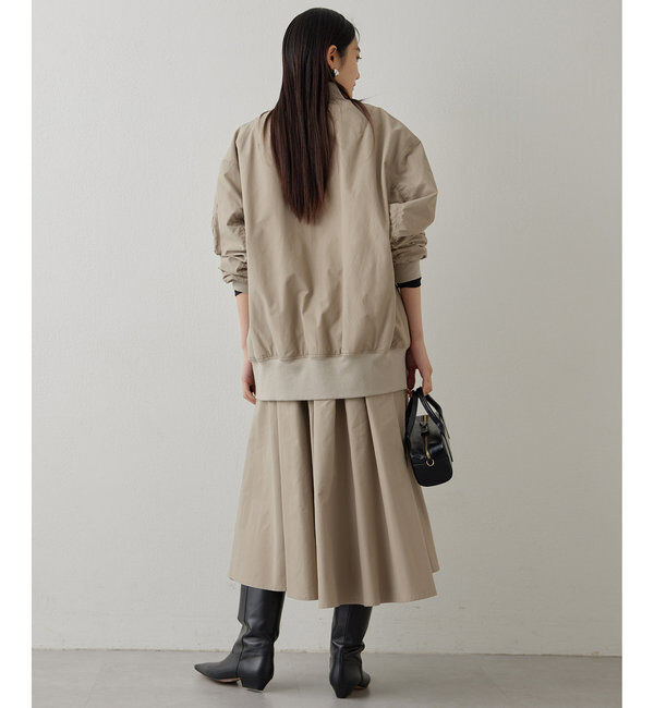  「ナイロンツイルMA-1」|その他|