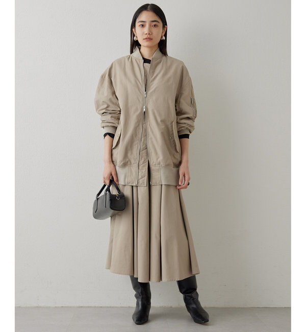  「ナイロンツイルMA-1」|その他|