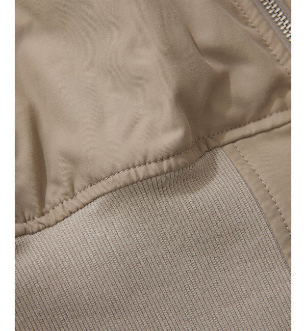  「ナイロンツイルMA-1」|その他|