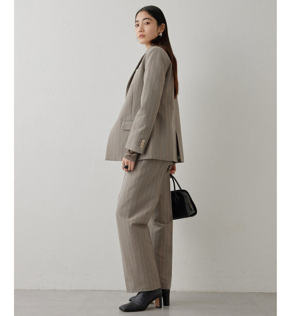  「ストライプジャケット」|その他|