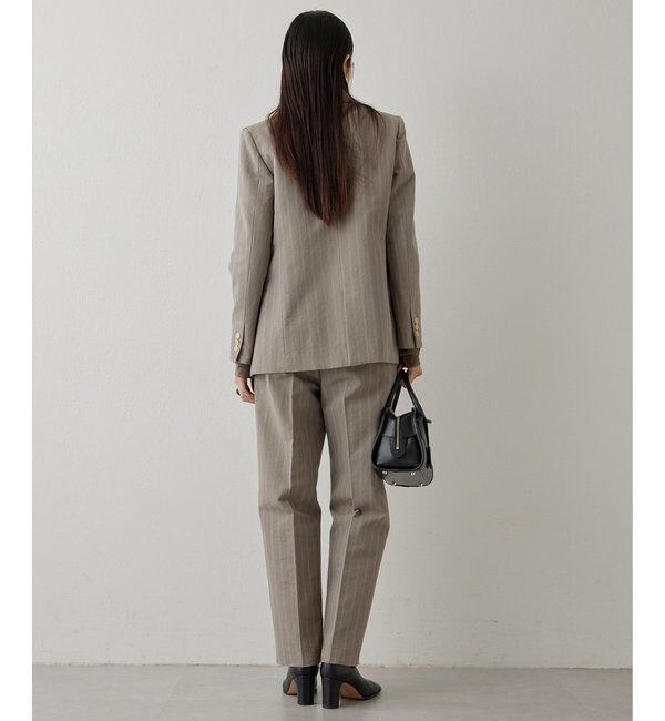  「ストライプジャケット」|その他|