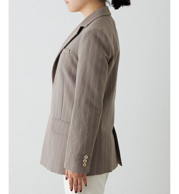  「ストライプジャケット」|その他|